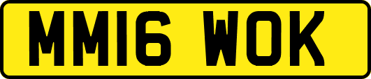 MM16WOK