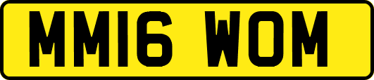 MM16WOM