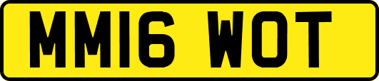MM16WOT