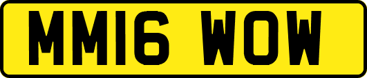 MM16WOW