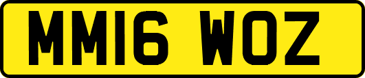 MM16WOZ