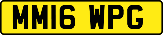 MM16WPG