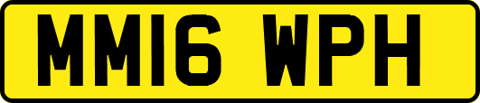 MM16WPH