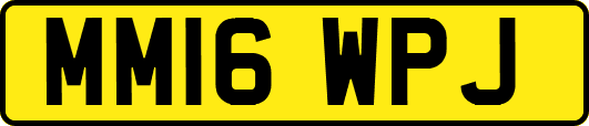 MM16WPJ