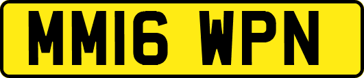 MM16WPN