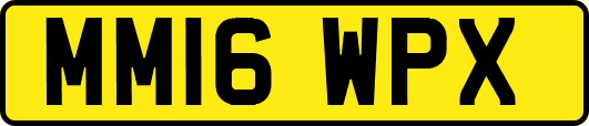 MM16WPX