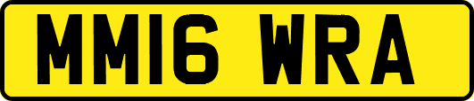 MM16WRA