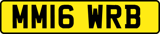 MM16WRB