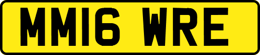 MM16WRE