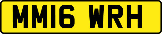 MM16WRH