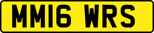 MM16WRS