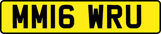 MM16WRU