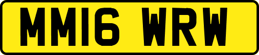 MM16WRW