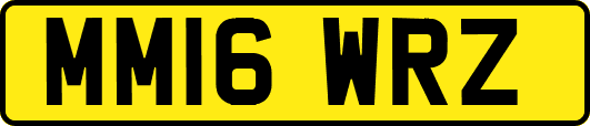 MM16WRZ
