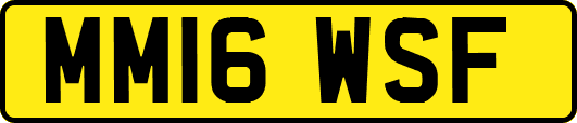 MM16WSF
