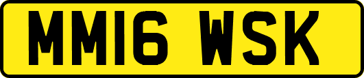 MM16WSK
