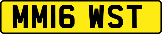 MM16WST