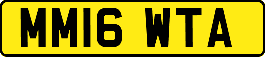 MM16WTA