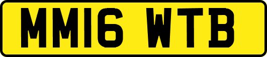 MM16WTB