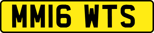 MM16WTS
