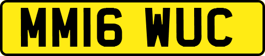 MM16WUC