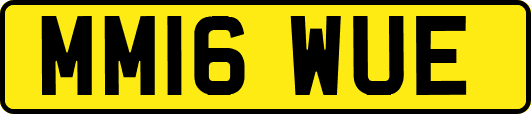 MM16WUE