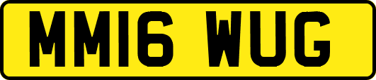 MM16WUG