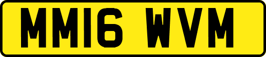 MM16WVM