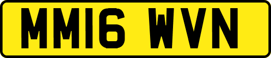 MM16WVN