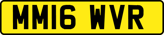 MM16WVR