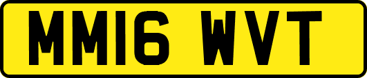 MM16WVT