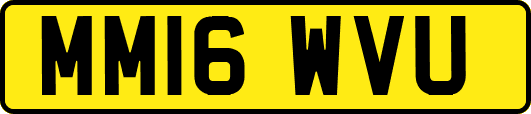 MM16WVU