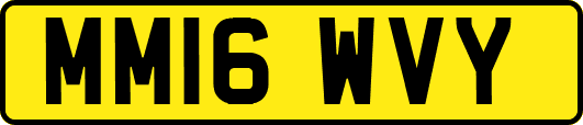 MM16WVY