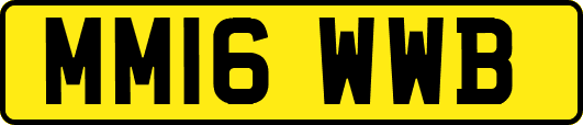 MM16WWB