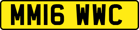 MM16WWC