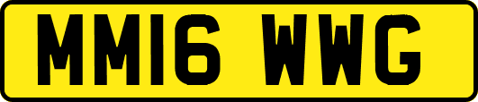 MM16WWG