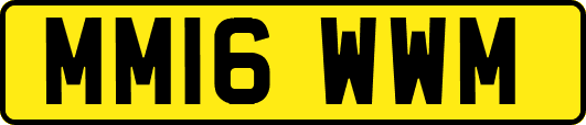 MM16WWM