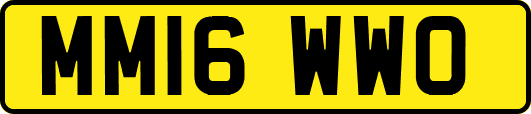 MM16WWO