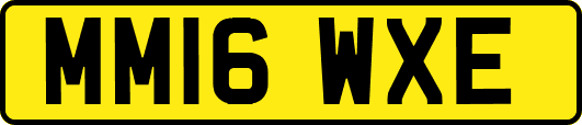 MM16WXE