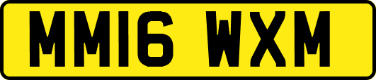 MM16WXM