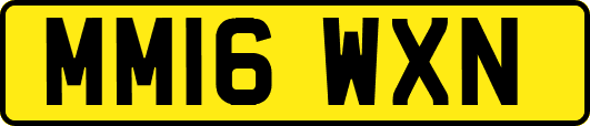 MM16WXN