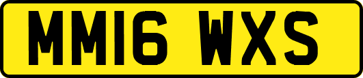 MM16WXS
