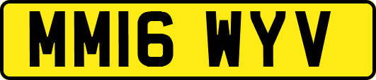 MM16WYV
