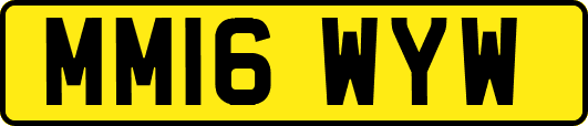 MM16WYW