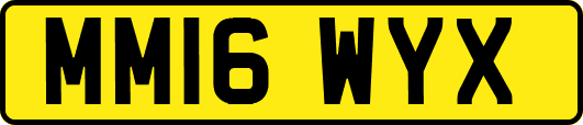 MM16WYX