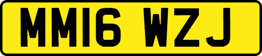MM16WZJ
