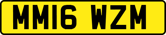 MM16WZM