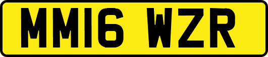 MM16WZR
