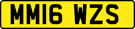 MM16WZS
