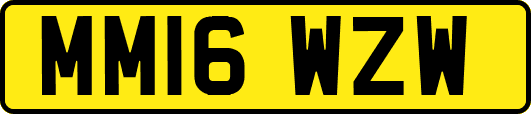MM16WZW